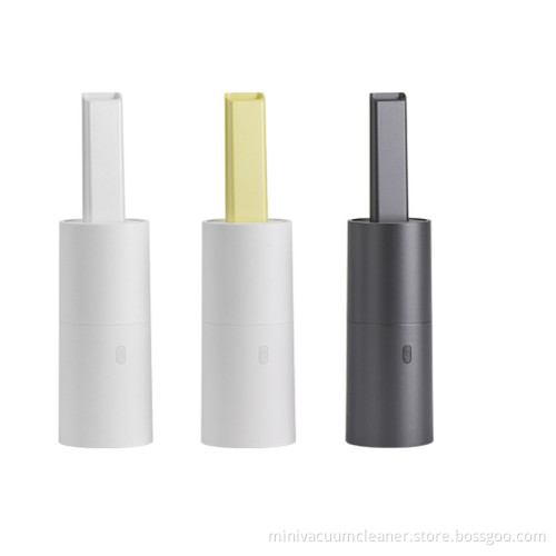 Home Cleaning Portable Handheld Mini Vacuum Cleaner